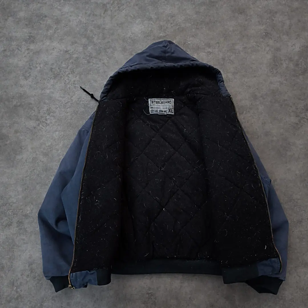 Steelguard Duck Active Jacket XL 4