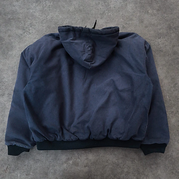 Steelguard Duck Active Jacket XL 5