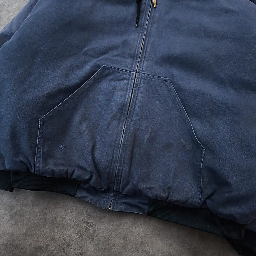 Steelguard Duck Active Jacket XL 2
