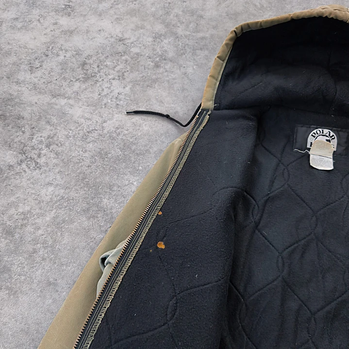 Polar King Duck Active Jacket L 6