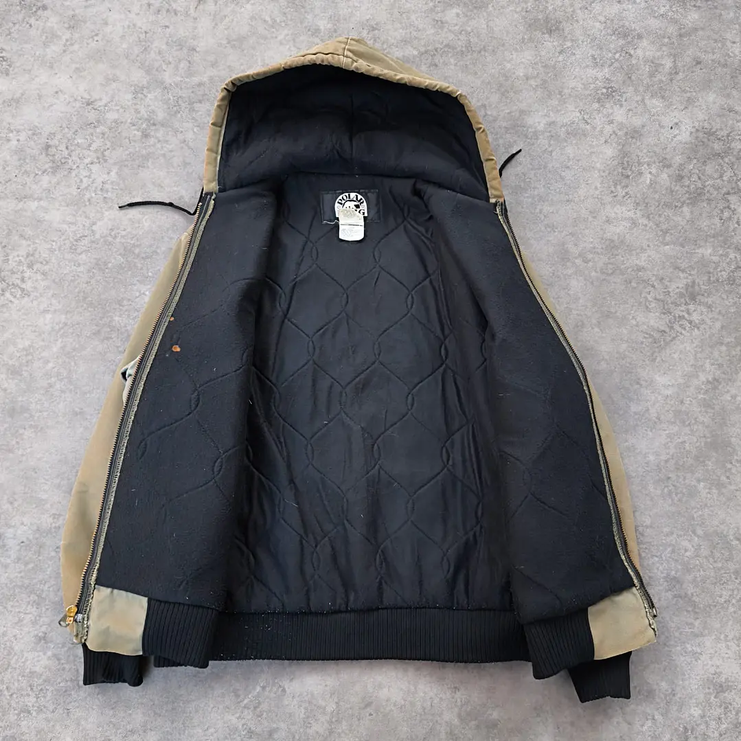 Polar King Duck Active Jacket L 5