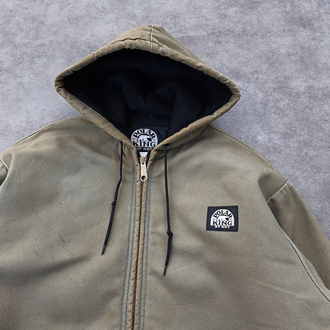 Polar King Duck Active Jacket L 2