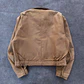 Vintage Cropped Work Jacket M - Miniatura 4