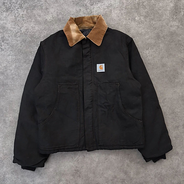 Carhartt Artic Dyed Jacket S 1