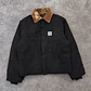 Carhartt Artic Dyed Jacket S - Miniatura 1