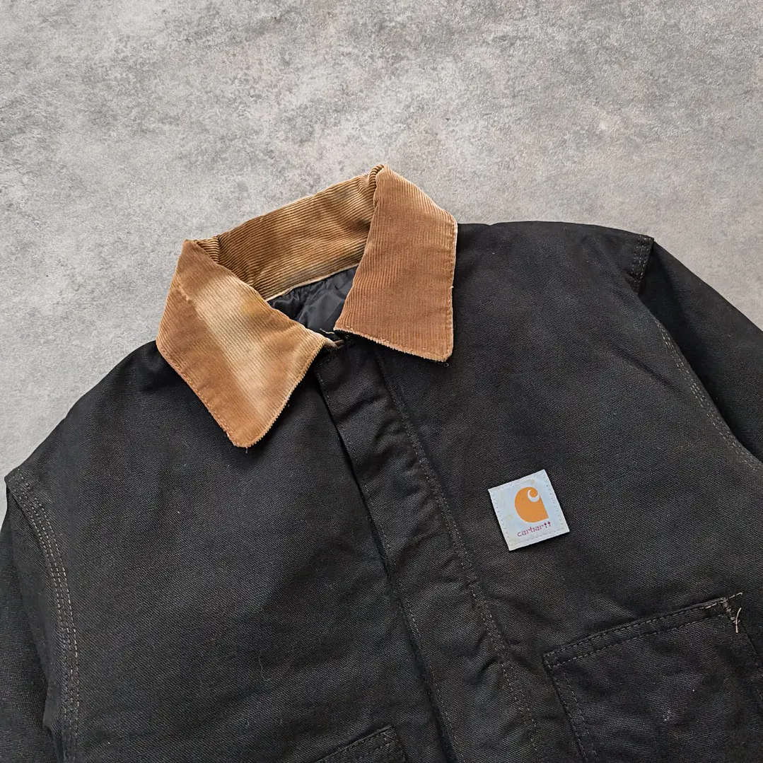 Carhartt Artic Dyed Jacket S 2