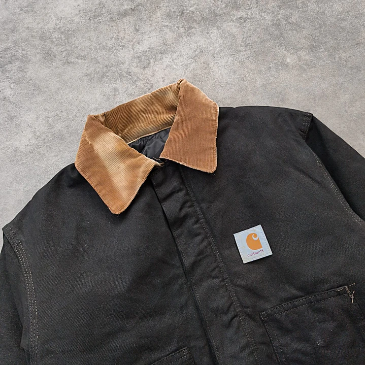 Carhartt Artic Dyed Jacket S 2