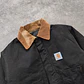 Carhartt Artic Dyed Jacket S - Miniatura 2