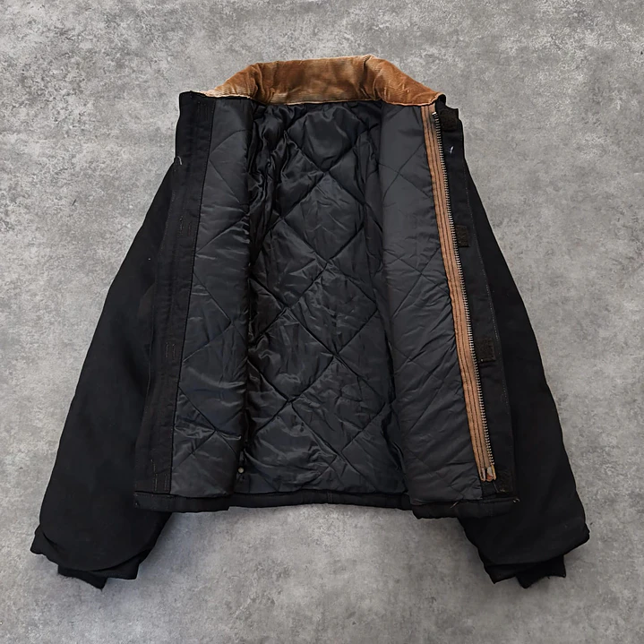 Carhartt Artic Dyed Jacket S 3