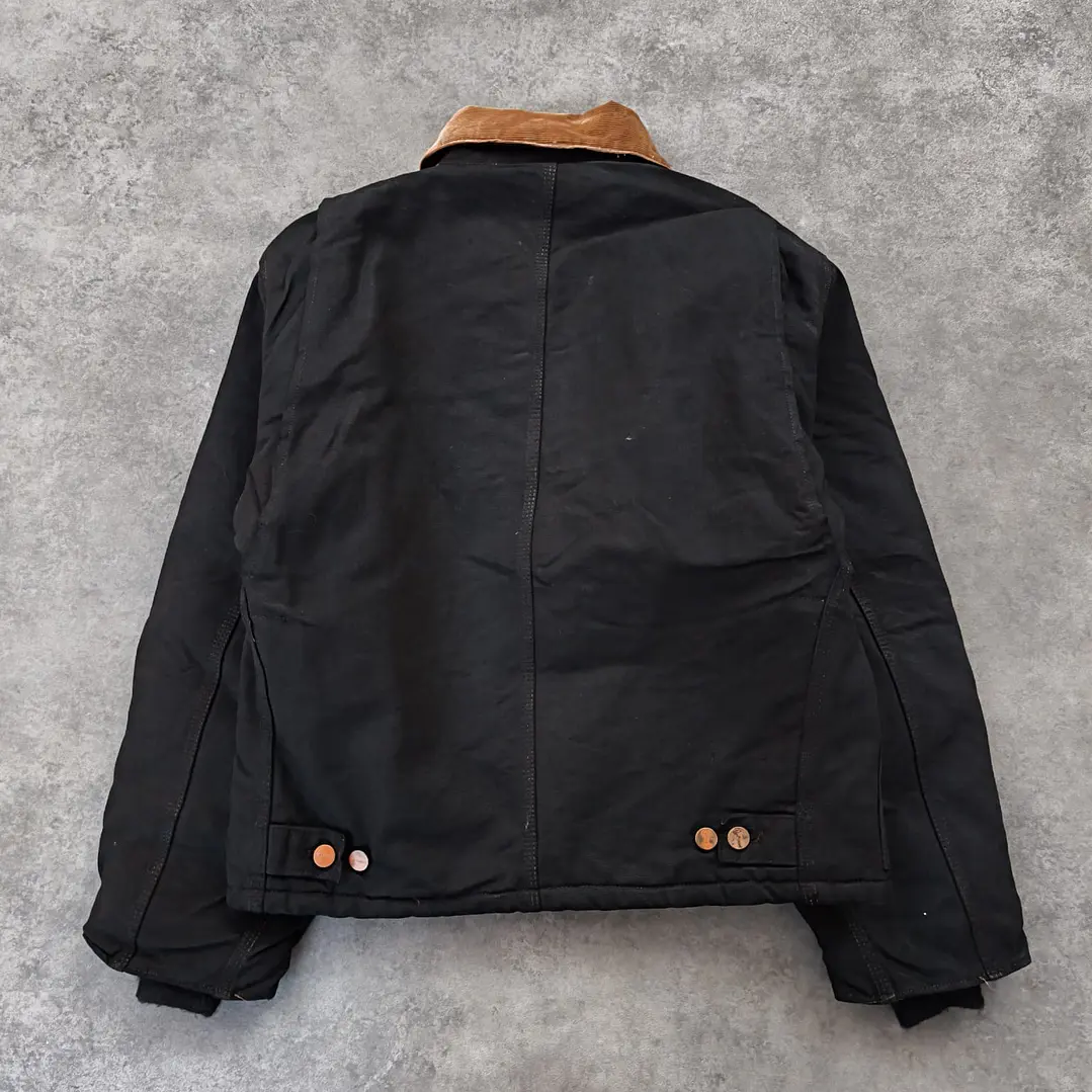 Carhartt Artic Dyed Jacket S 4