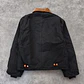 Carhartt Artic Dyed Jacket S - Miniatura 4