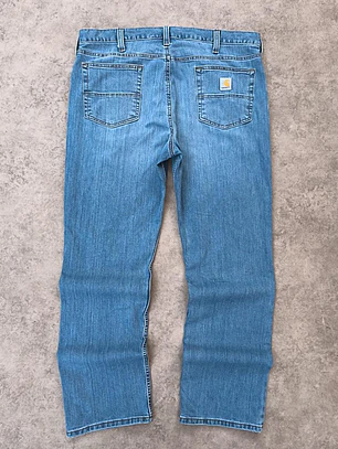 Carhartt Denim Pants 38x30🇺🇸/48🇨🇱