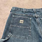 Lee Denim Carpenter Pants 36x30🇺🇸/46🇨🇱 - Miniatura 3