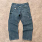 Lee Denim Carpenter Pants 36x30🇺🇸/46🇨🇱 - Miniatura 1