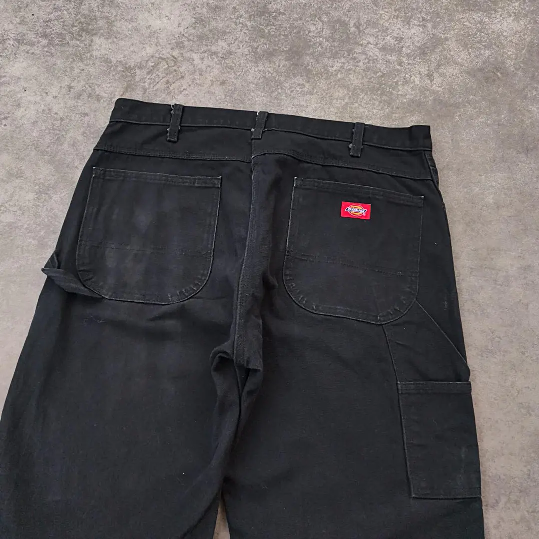 Dickies Carpenter Pants 36x30🇺🇸/46🇨🇱 2
