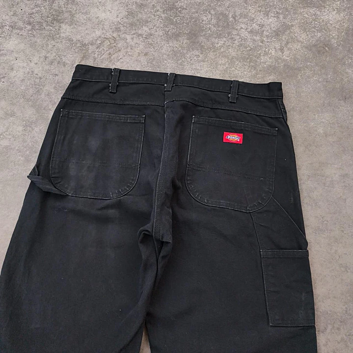 Dickies Carpenter Pants 36x30🇺🇸/46🇨🇱 2