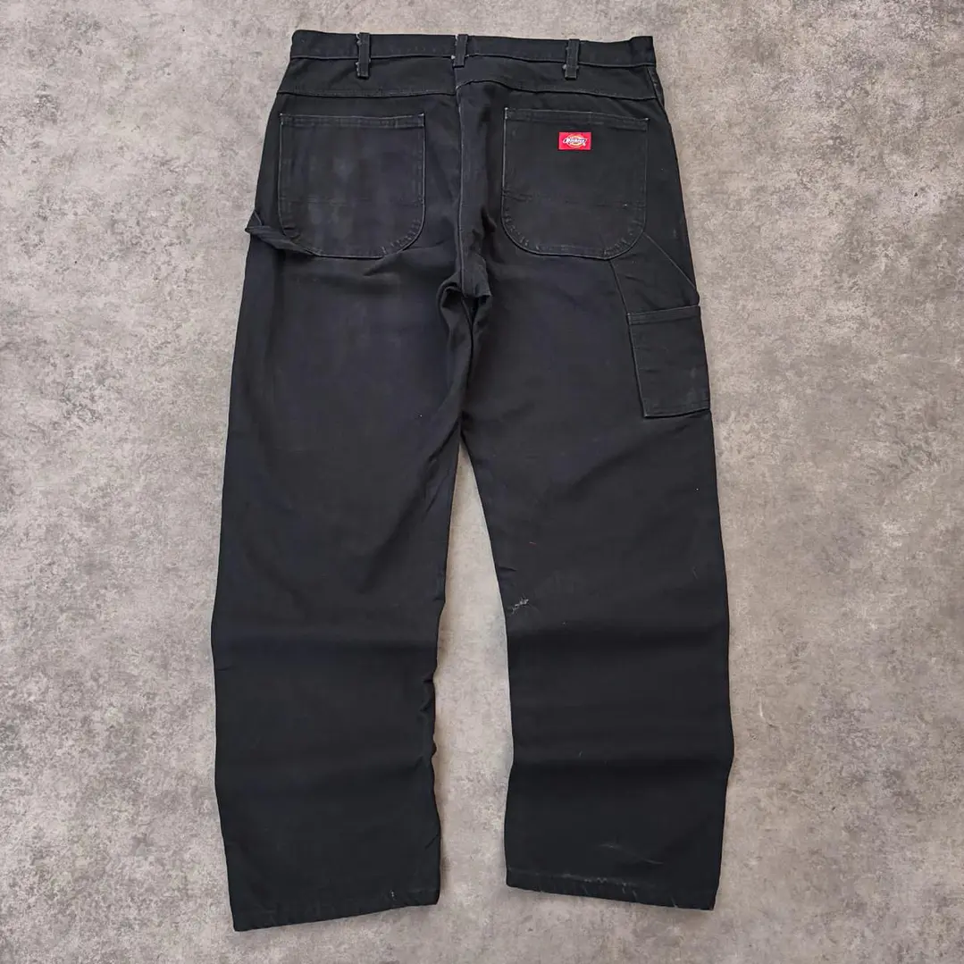 Dickies Carpenter Pants 36x30🇺🇸/46🇨🇱 1