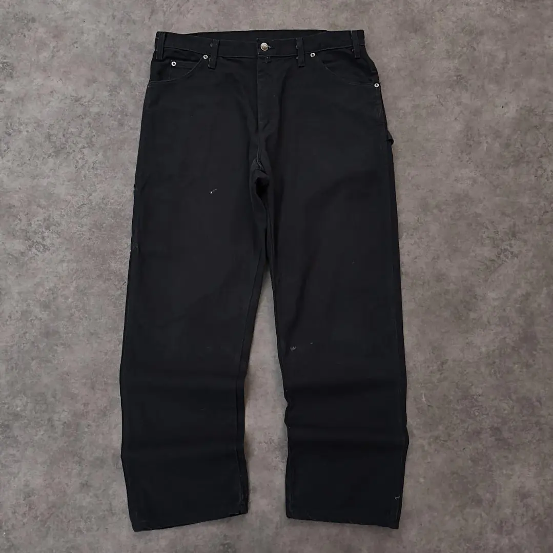 Dickies Carpenter Pants 36x30🇺🇸/46🇨🇱 4
