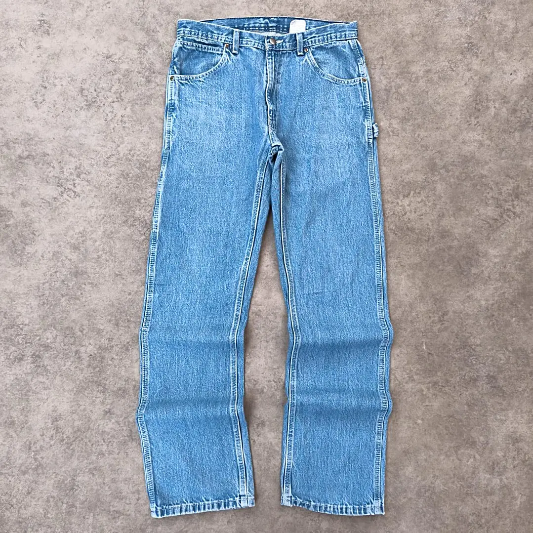Key Denim Carpenter Pants 32x34🇺🇸/42🇨🇱 3