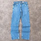 Key Denim Carpenter Pants 32x34🇺🇸/42🇨🇱 - Miniatura 3