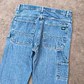 Key Denim Carpenter Pants 32x34🇺🇸/42🇨🇱 - Miniatura 2