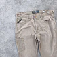 Ariat Relaxed Straight Pants 38x30🇺🇸/48🇨🇱 - Miniatura 4