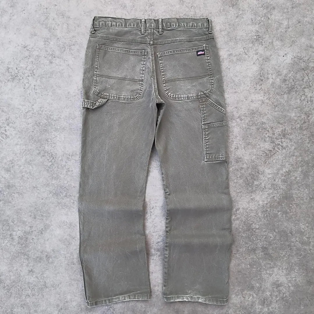 Dickies Carpenter Pants 32x32🇺🇸/42🇨🇱 1