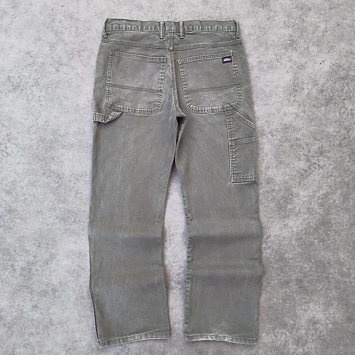 Dickies Carpenter Pants 32x32🇺🇸/42🇨🇱 1