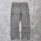 Dickies Carpenter Pants 32x32🇺🇸/42🇨🇱 - Miniatura 1