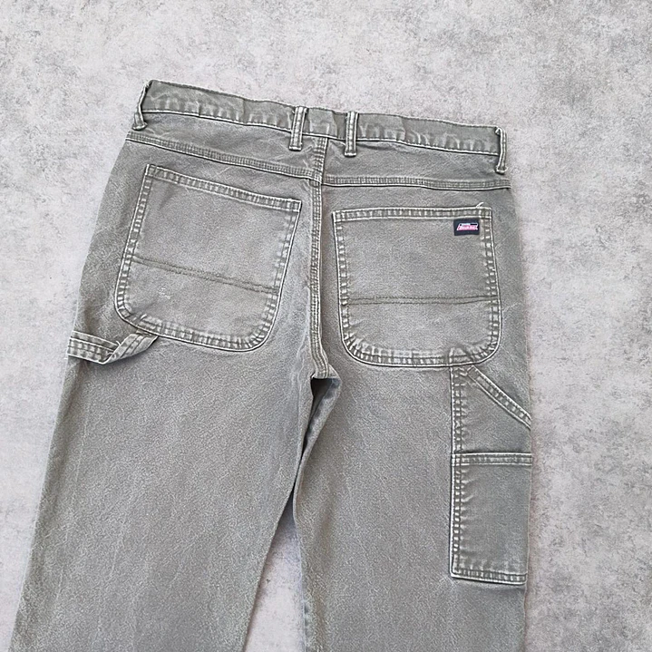 Dickies Carpenter Pants 32x32🇺🇸/42🇨🇱 2