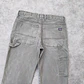 Dickies Carpenter Pants 32x32🇺🇸/42🇨🇱 - Miniatura 2