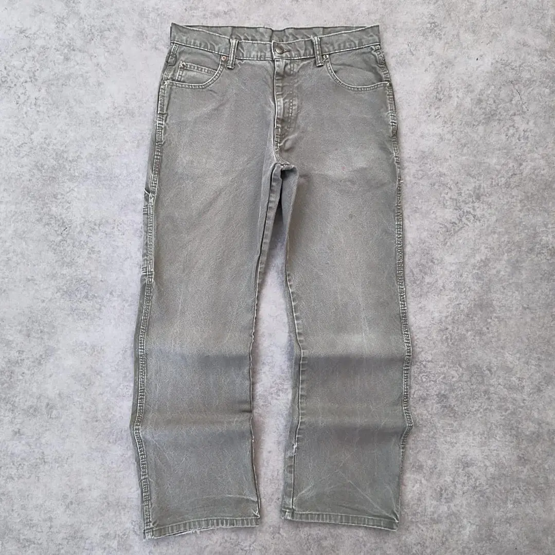 Dickies Carpenter Pants 32x32🇺🇸/42🇨🇱 4