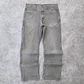 Dickies Carpenter Pants 32x32🇺🇸/42🇨🇱 - Miniatura 4