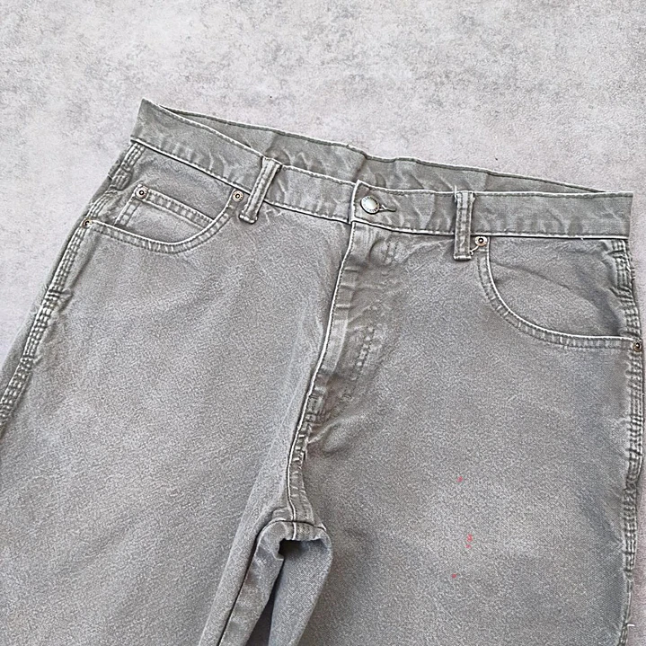 Dickies Carpenter Pants 32x32🇺🇸/42🇨🇱 5