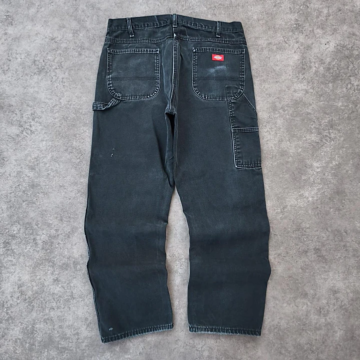 Dickies Carpenter Pants 38x32🇺🇸/48🇨🇱 1