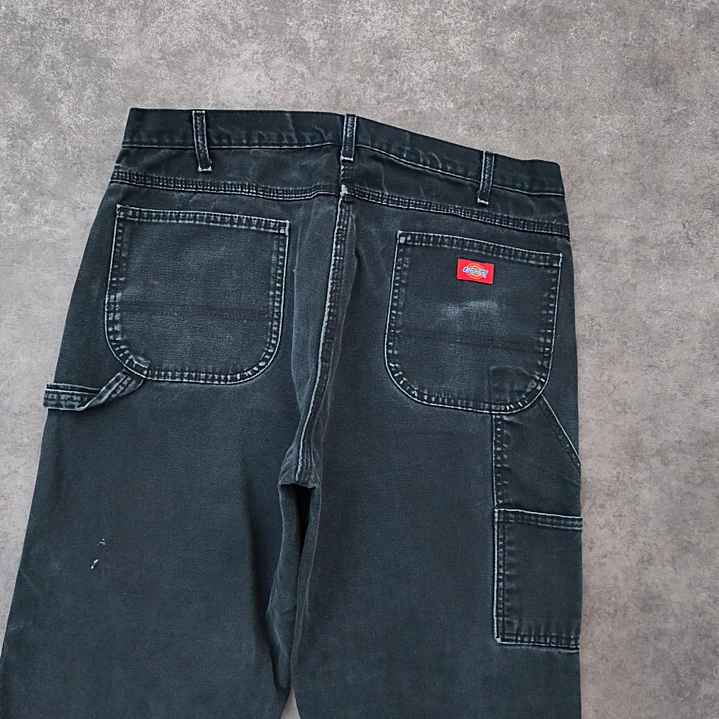 Dickies Carpenter Pants 38x32🇺🇸/48🇨🇱 3