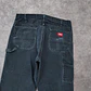 Dickies Carpenter Pants 38x32🇺🇸/48🇨🇱 - Miniatura 3