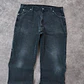 Dickies Carpenter Pants 38x32🇺🇸/48🇨🇱 - Miniatura 6