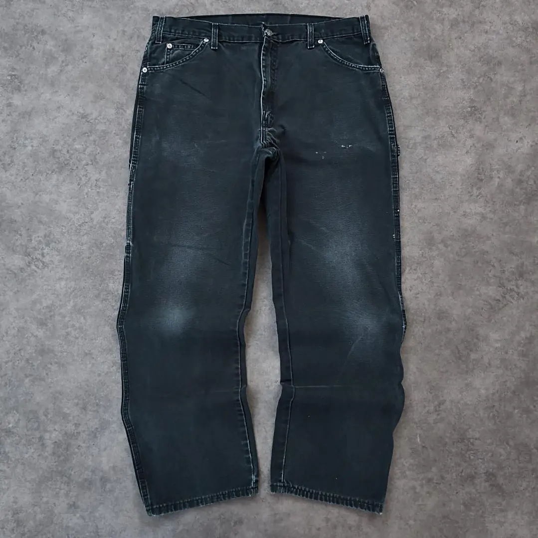 Dickies Carpenter Pants 38x32🇺🇸/48🇨🇱 5