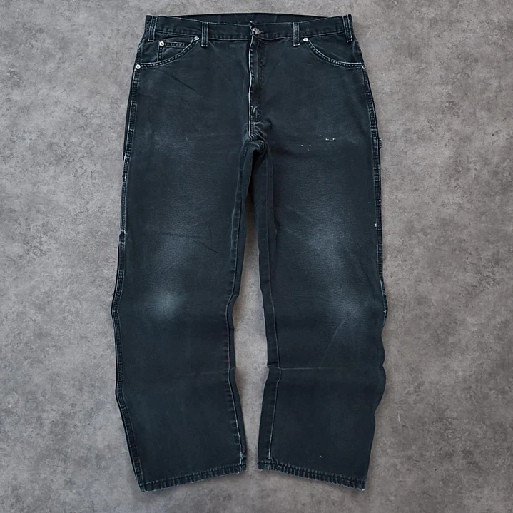 Dickies Carpenter Pants 38x32🇺🇸/48🇨🇱 5