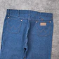 Wrangler Denim Pants 40x30🇺🇸/50🇨🇱 - Miniatura 2