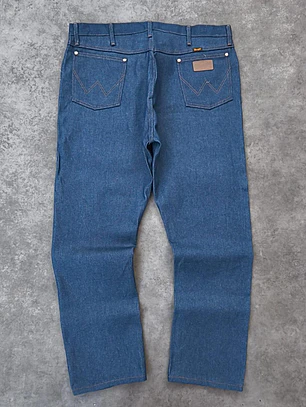 Wrangler Denim Pants 40x30🇺🇸/50🇨🇱