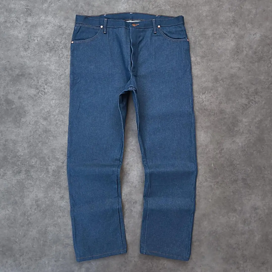Wrangler Denim Pants 40x30🇺🇸/50🇨🇱 3
