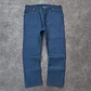 Wrangler Denim Pants 40x30🇺🇸/50🇨🇱 - Miniatura 3