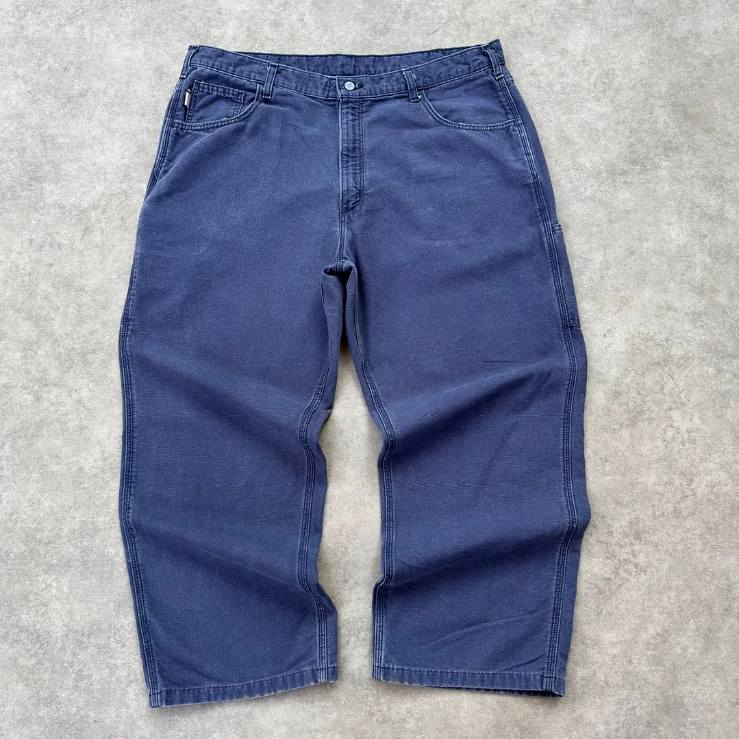 Carhartt FR Carpenter Pants 40x30🇺🇸/52🇨🇱 4