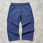 Carhartt FR Carpenter Pants 40x30🇺🇸/52🇨🇱 - Miniatura 4
