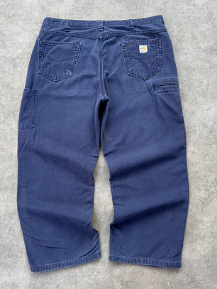 Carhartt FR Carpenter Pants 40x30🇺🇸/52🇨🇱