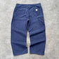 Carhartt FR Carpenter Pants 40x30🇺🇸/52🇨🇱 - Miniatura 1