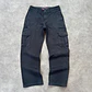 Dickies Cargo Pants 30x30🇺🇸/40🇨🇱 - Miniatura 3