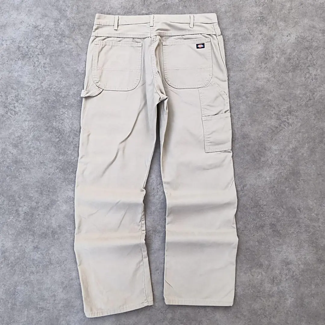 Dickies Carpenter Pants 34x32🇺🇸/46🇨🇱 1